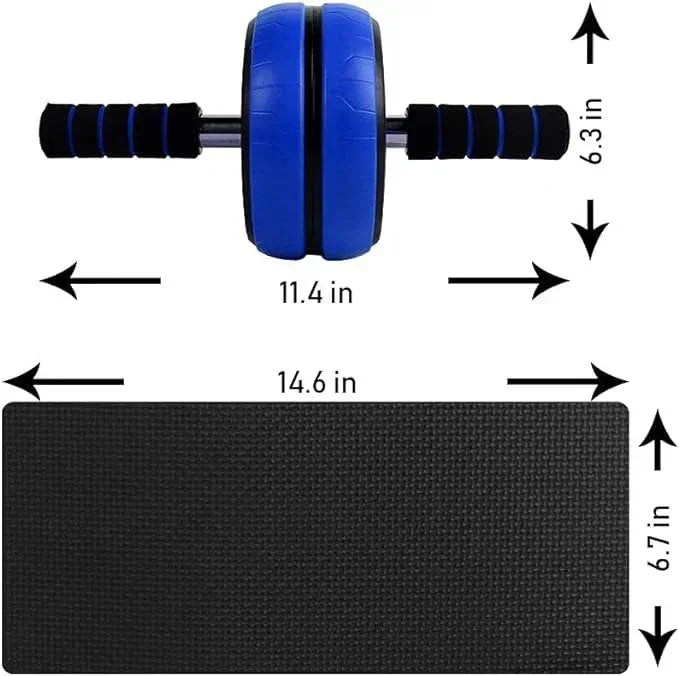 🏋️ Integrated Shape Abdominal Muscle Trainer | جهاز تمارين البطن المتكامل