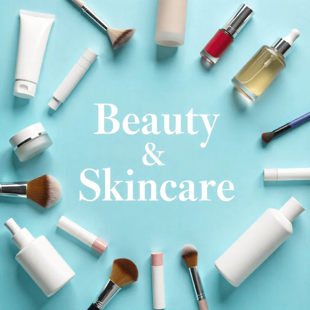💅🌸 الجمال والعناية بالبشرة ✨