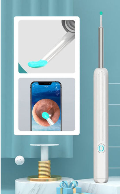 Visual Earwax Removal Kit 👂✨