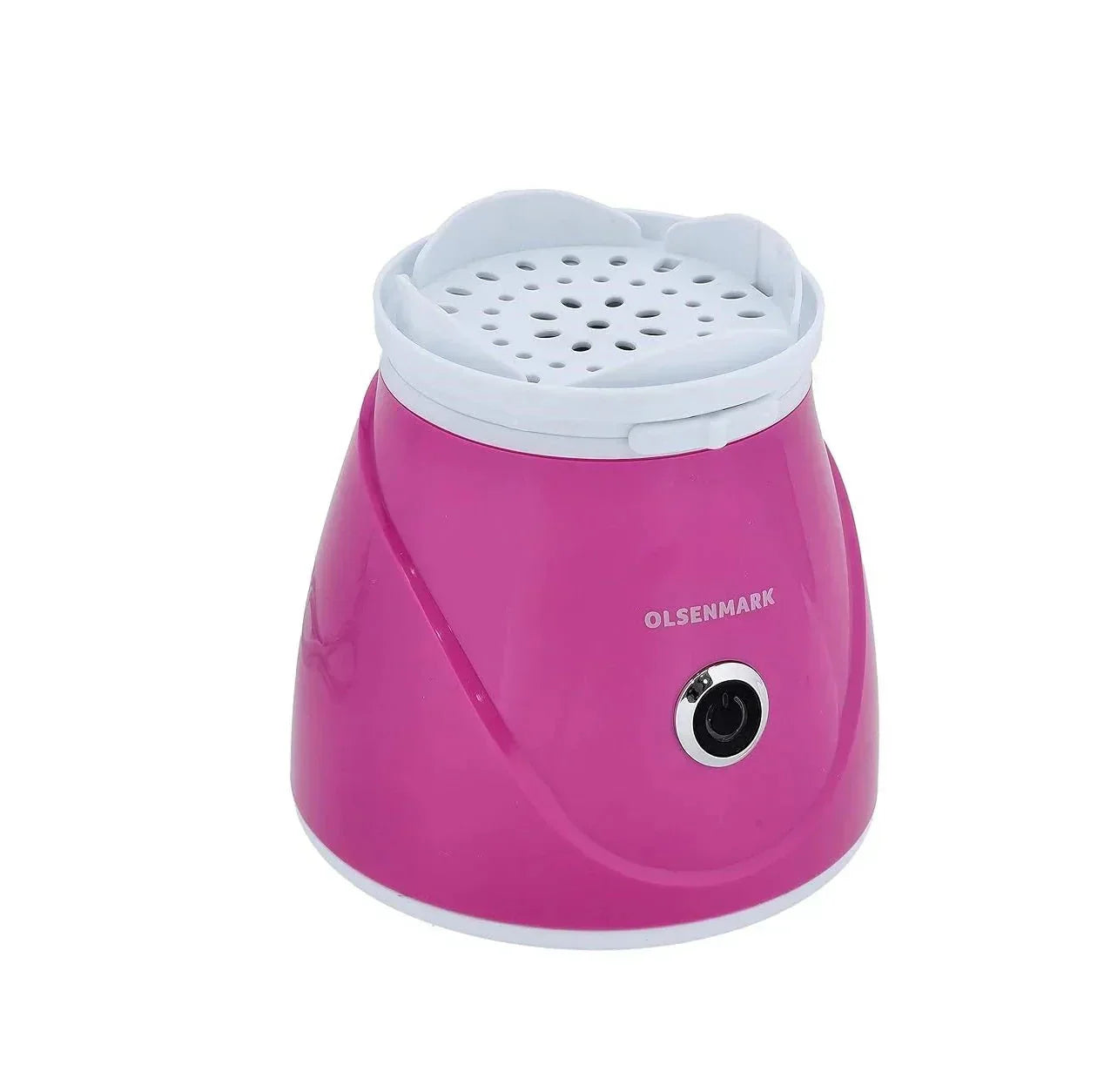 🌸 Portable Facial Steamer | جهاز بخار الوجهجهاز بخار الوجه المحمول