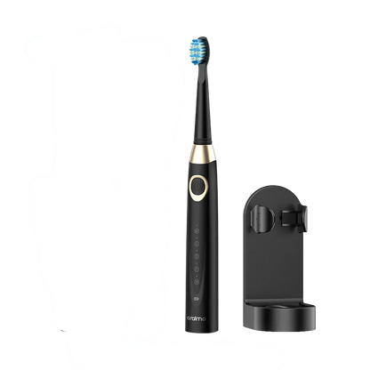 Fairywill Electric Toothbrush & Water Flosser | فرشاة الأسنان الكهربائية وجهاز خيط الماء