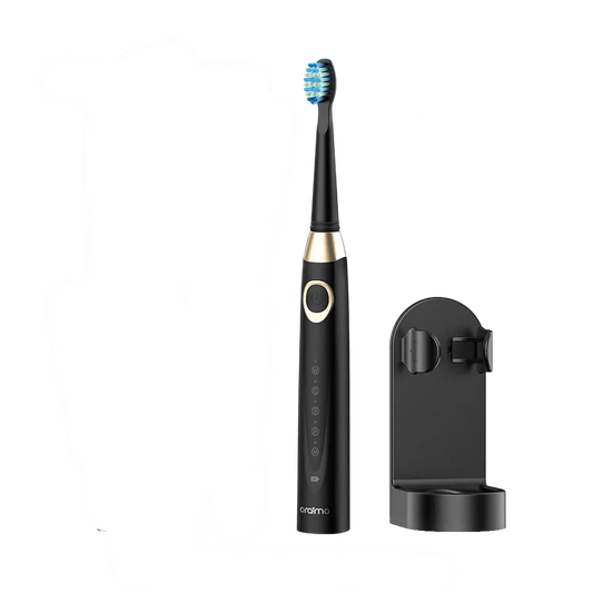 Fairywill Electric Toothbrush & Water Flosser | فرشاة الأسنان الكهربائية وجهاز خيط الماء