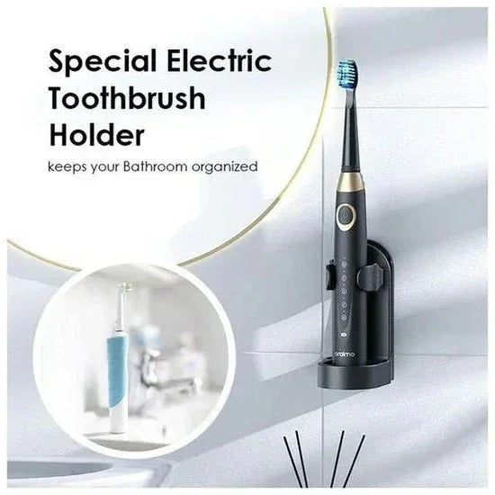 Fairywill Electric Toothbrush & Water Flosser | فرشاة الأسنان الكهربائية وجهاز خيط الماء