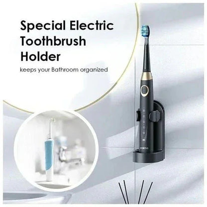 Fairywill Electric Toothbrush & Water Flosser | فرشاة الأسنان الكهربائية وجهاز خيط الماء