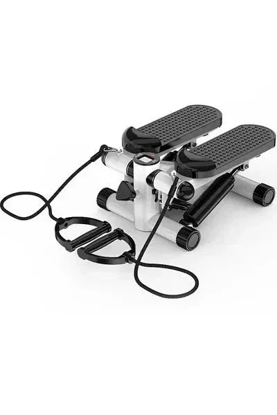 🏃‍♀️ Mini Stepper Machine with Counter | جهاز ستيبر صغير مع عداد