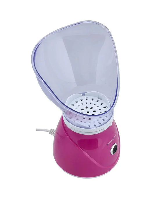 🌸 Portable Facial Steamer | جهاز بخار الوجهجهاز بخار الوجه المحمول