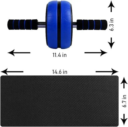 🏋️ Integrated Shape Abdominal Muscle Trainer | جهاز تمارين البطن المتكامل