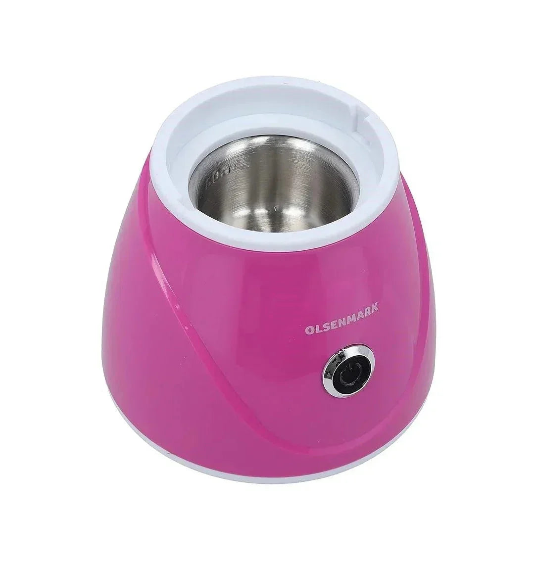 🌸 Portable Facial Steamer | جهاز بخار الوجهجهاز بخار الوجه المحمول